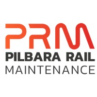 Pilbara Rail Maintenance logo, Pilbara Rail Maintenance contact details