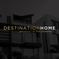 Destination Home logo, Destination Home contact details