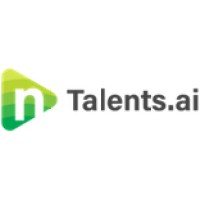 nTalents.ai logo, nTalents.ai contact details