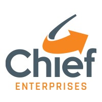 Chief Enterprises, Inc. logo, Chief Enterprises, Inc. contact details