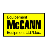 McCann Equipment Ltd logo, McCann Equipment Ltd contact details