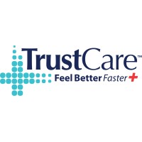 TrustCare Express Medical Clinics logo, TrustCare Express Medical Clinics contact details