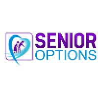 Senior Options, Inc. logo, Senior Options, Inc. contact details