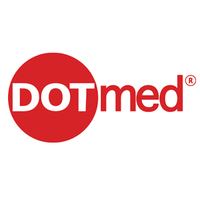 DOTmed.com logo, DOTmed.com contact details