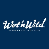 Wetn Wild Emerald Pointe logo, Wetn Wild Emerald Pointe contact details