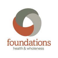 Foundations Health & Wholeness logo, Foundations Health & Wholeness contact details