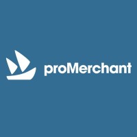 ProMerchant logo, ProMerchant contact details