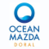 Ocean Mazda Doral logo, Ocean Mazda Doral contact details