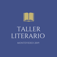 Taller Literario logo, Taller Literario contact details