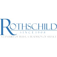 ROTHSCHILD INVESTMENT CORPORATION logo, ROTHSCHILD INVESTMENT CORPORATION contact details