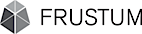 Frustum logo, Frustum contact details