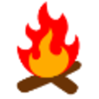 Campfire Creations logo, Campfire Creations contact details