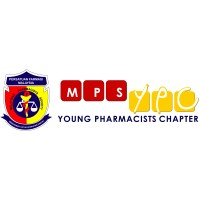 MPS Young Pharmacists Chapter logo, MPS Young Pharmacists Chapter contact details