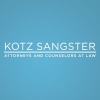 Kotz, Sangster, Wysocki and Berg, P.C. logo, Kotz, Sangster, Wysocki and Berg, P.C. contact details