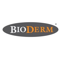 Bioderm logo, Bioderm contact details