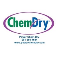 Power Chem-Dry logo, Power Chem-Dry contact details