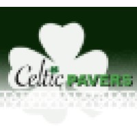 Celtic Pavers logo, Celtic Pavers contact details