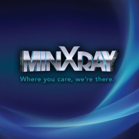 MinXray, Inc. logo, MinXray, Inc. contact details