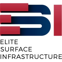 Elite Surface Infrastructure logo, Elite Surface Infrastructure contact details