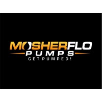 Mosherflo Pumps, LLC. logo, Mosherflo Pumps, LLC. contact details