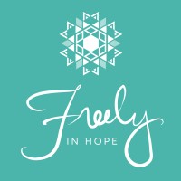 Freely in Hope logo, Freely in Hope contact details