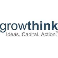 Growthink logo, Growthink contact details