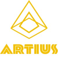 Artius logo, Artius contact details