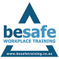 Besafe Training Limited New Zealand logo, Besafe Training Limited New Zealand contact details