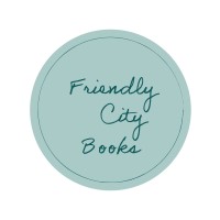 Friendly City Books logo, Friendly City Books contact details