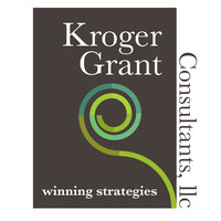 Kroger Grant Consultants, LLC logo, Kroger Grant Consultants, LLC contact details