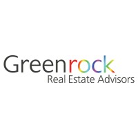 Greenrock Real Estate Advisors logo, Greenrock Real Estate Advisors contact details