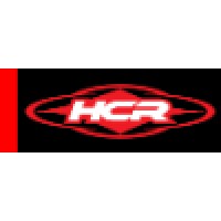 HCR Racing logo, HCR Racing contact details