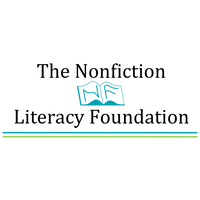 The Nonfiction Literacy Foundation logo, The Nonfiction Literacy Foundation contact details