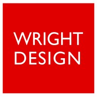 Wright Design logo, Wright Design contact details