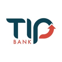 Tip Bank logo, Tip Bank contact details