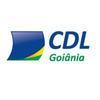 CDL Goiânia logo, CDL Goiânia contact details