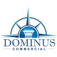 Dominus Commercial logo, Dominus Commercial contact details