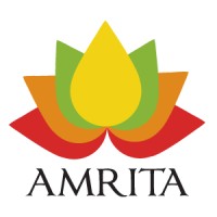 Amrita Health Foods logo, Amrita Health Foods contact details