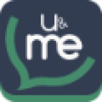 U&Me Communication logo, U&Me Communication contact details