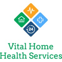 Vital Home Health Services logo, Vital Home Health Services contact details