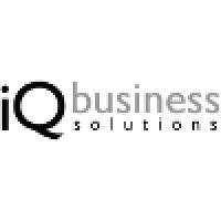 iQ Business Solutions Inc logo, iQ Business Solutions Inc contact details