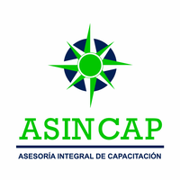 Asincap logo, Asincap contact details