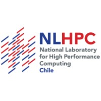 National Laboratory for High Performance Computing logo, National Laboratory for High Performance Computing contact details