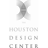 The Houston Design Center logo, The Houston Design Center contact details