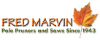 Fred Marvin Associates logo, Fred Marvin Associates contact details