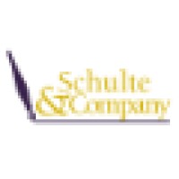 Schulte & Company CPAs logo, Schulte & Company CPAs contact details