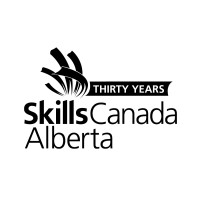 Skills Canada Alberta logo, Skills Canada Alberta contact details