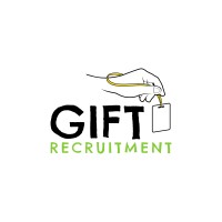 GIFT Recruitment Services logo, GIFT Recruitment Services contact details