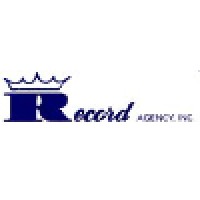 Record Agency, Inc logo, Record Agency, Inc contact details