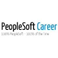 PeopleSoft Career logo, PeopleSoft Career contact details